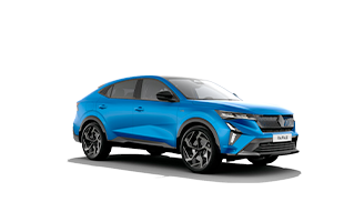 RAFALE HYPER HYBRID E-TECH 4X4 300 PS PLUG-IN - Renault Schweiz