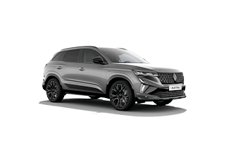 Neuer Austral full hybrid E-Tech - Renault Schweiz