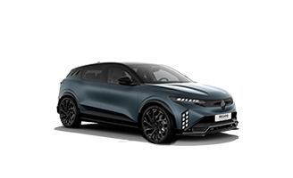 NEUER MEGANE E-TECH ELECTRIC - Renault Schweiz